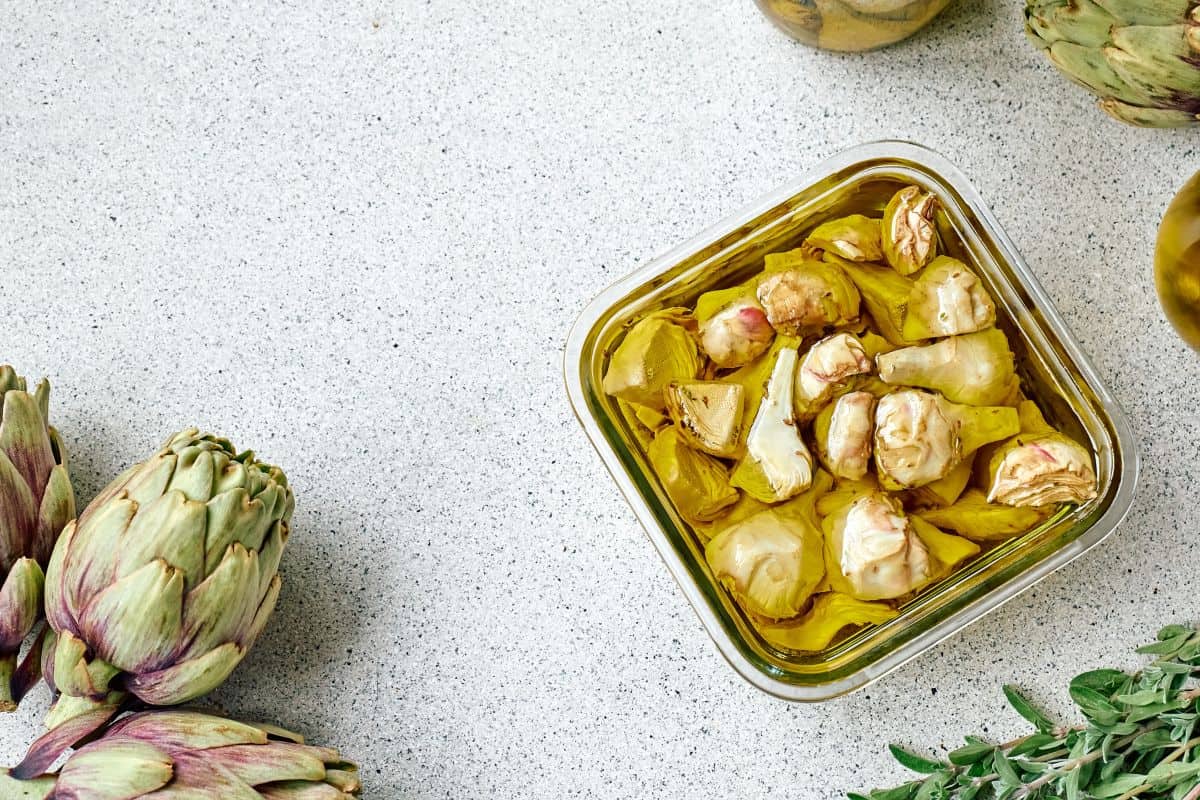 Cuisson Artichaut : Comment cuire les artichauts ?
